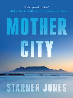 cover image of Mother City